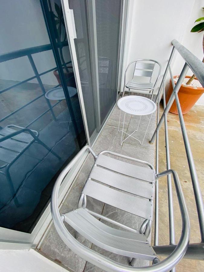 Apartamento Centrico Depto