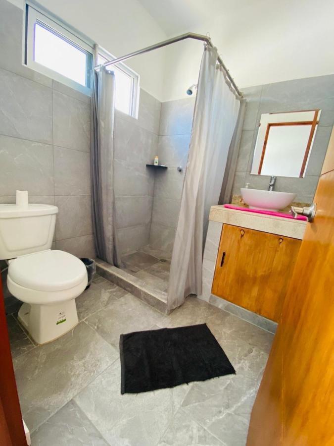 Apartamento Centrico Depto *