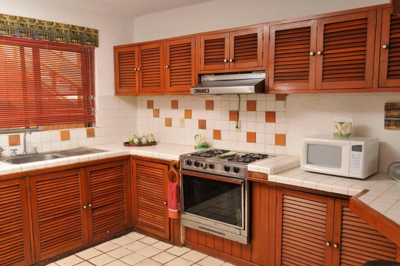 Departamento Cenzontle Apartamento *