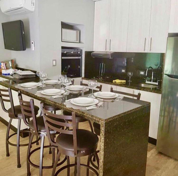 Apartamento Luxury 2 Bedroom Cancún
