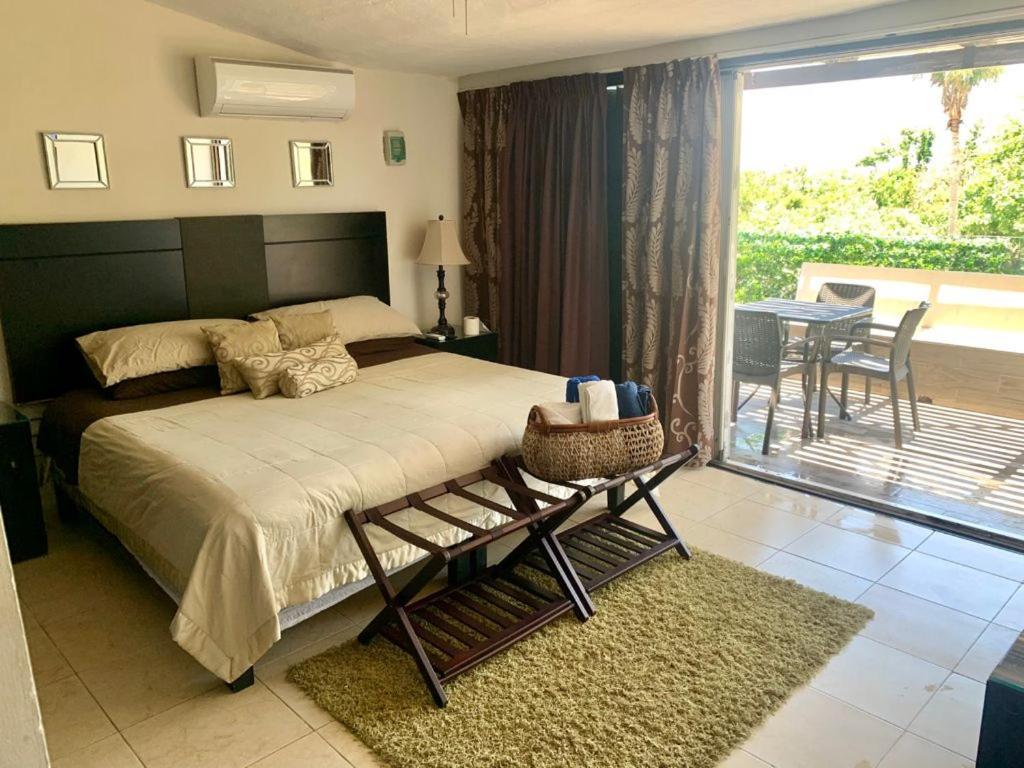 Luxury 2 Bedroom Cancún