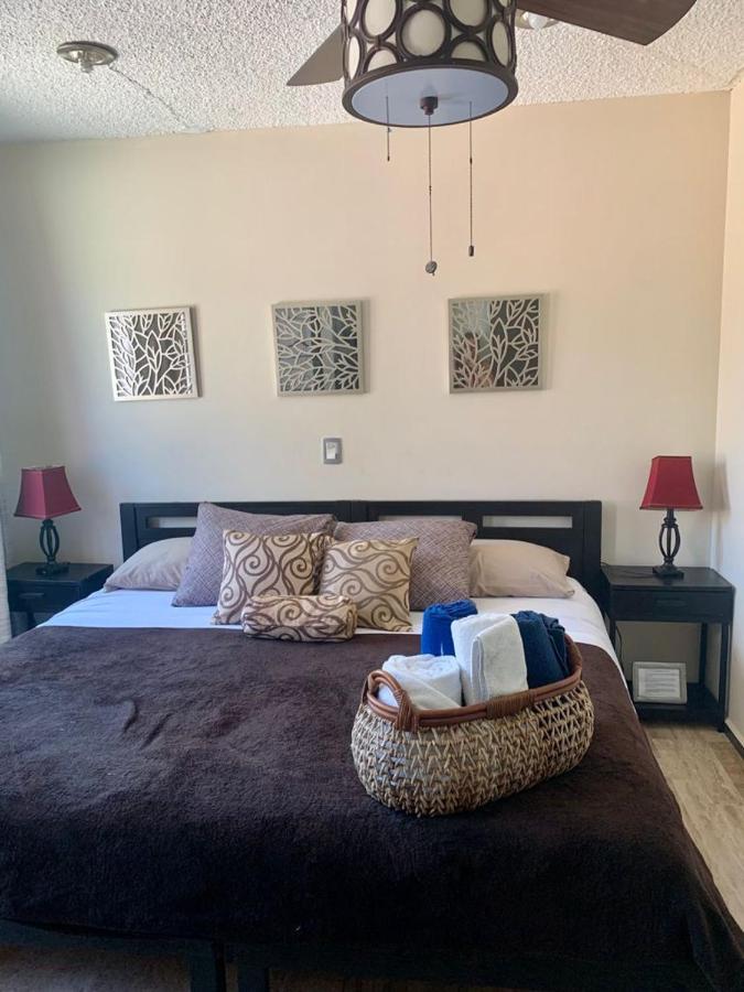 Apartamento Luxury 2 Bedroom