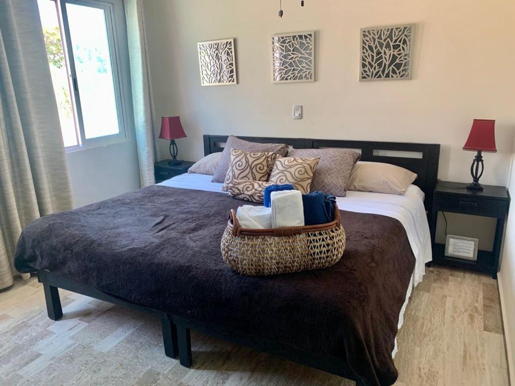 Luxury 2 Bedroom Cancún