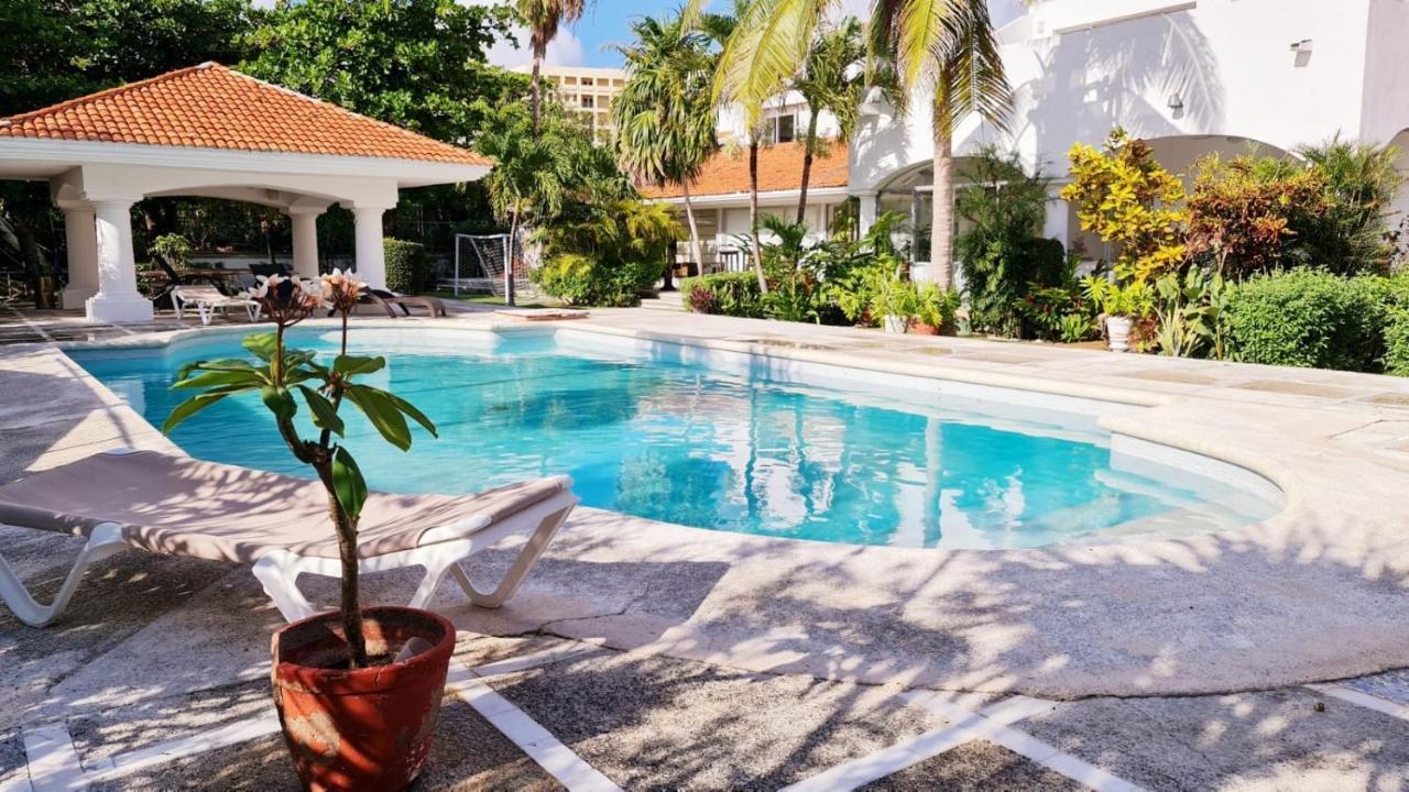 Casa Blanca Zh Kukulkán Mall Cancún