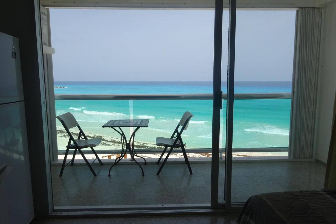 Ocean Front, Amazing Views Apartamento