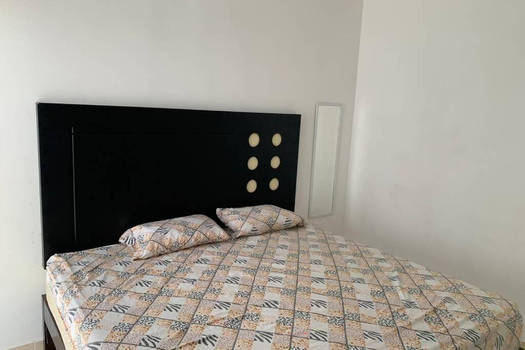 Residencial Con Seguridad Y áreas Recreativas. Сasa de vacaciones *