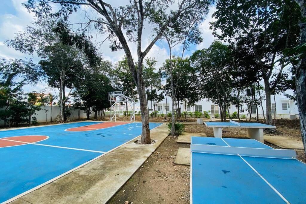 Residencial Con Seguridad Y áreas Recreativas.