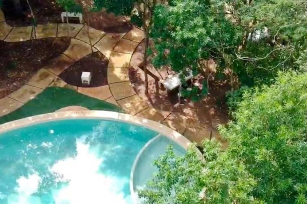Residencial Con Seguridad Y áreas Recreativas. Сasa de vacaciones *