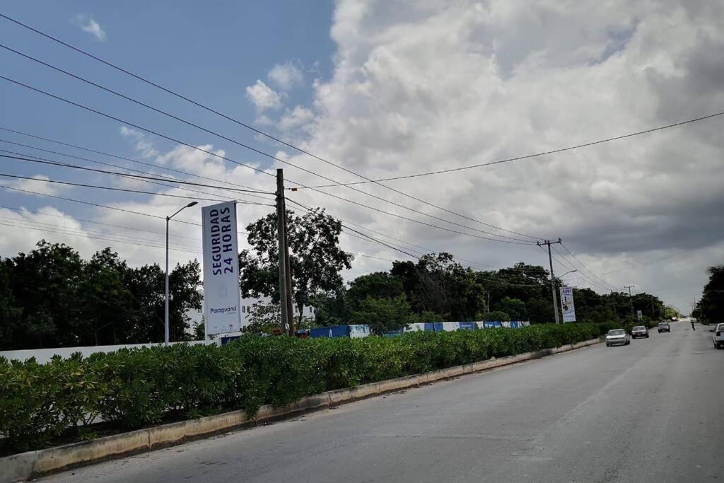 Residencial Con Seguridad Y áreas Recreativas. Сasa de vacaciones *