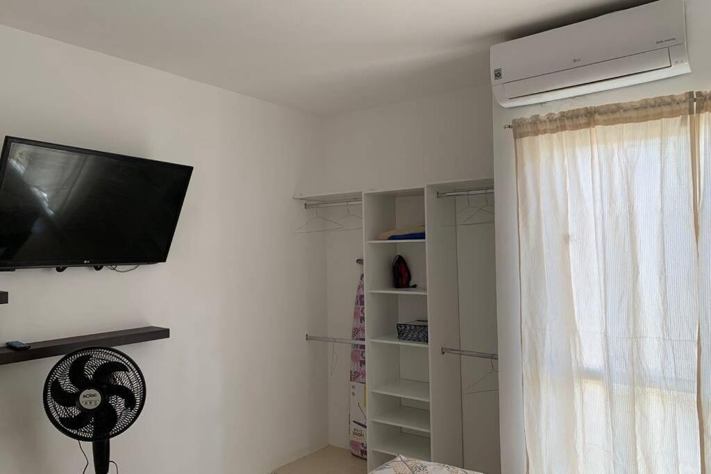 Сasa de vacaciones Residencial Con Seguridad Y áreas Recreativas. Cancún