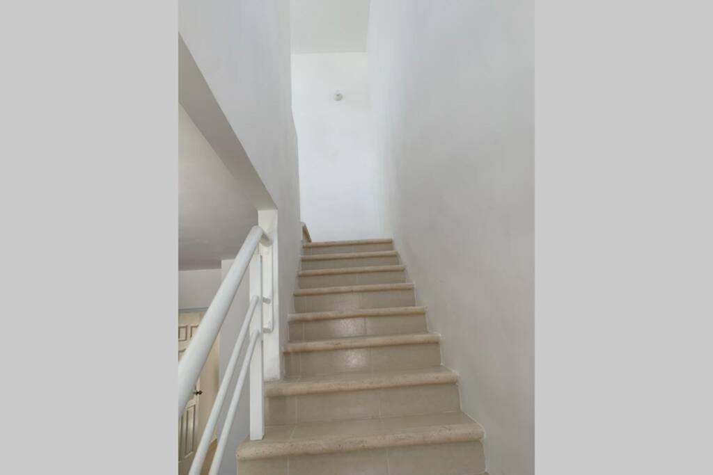 Residencial Con Seguridad Y áreas Recreativas.