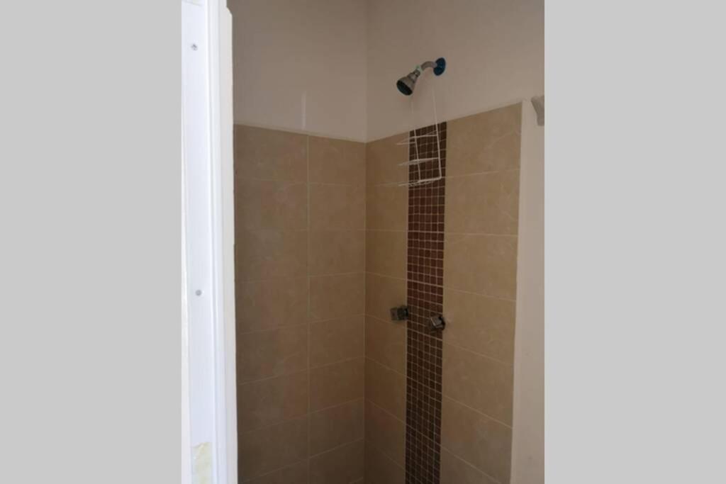Сasa de vacaciones Residencial Con Seguridad Y áreas Recreativas.