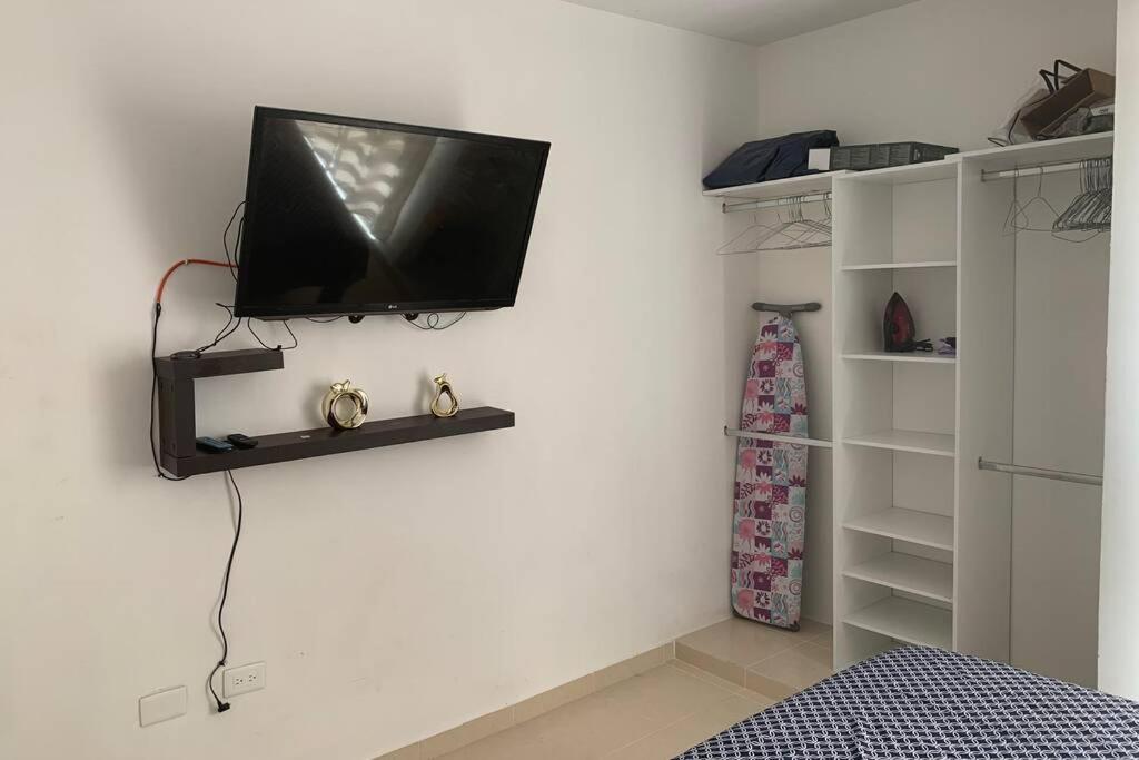 Residencial Con Seguridad Y áreas Recreativas.