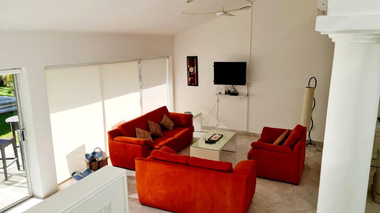 Сasa de vacaciones Casa Blanca Zh Kukulkán Mall Cancún
