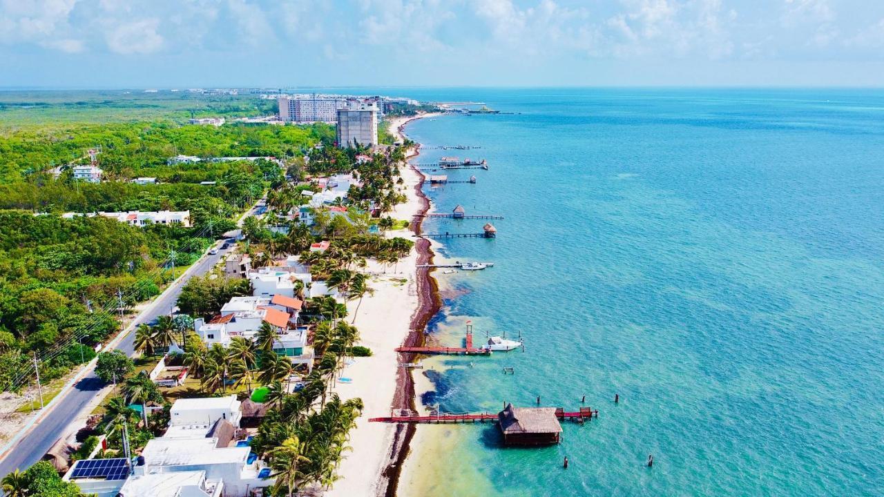 Punta Me * Cancún