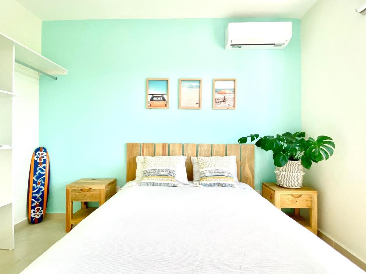Coquillage A Apartment Cancun