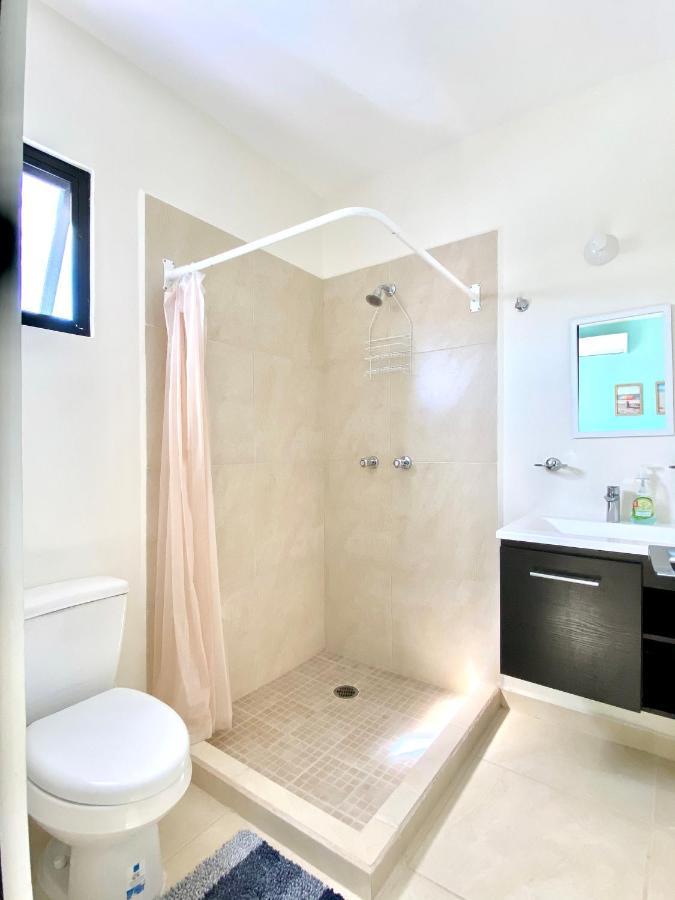 Apartamento Coquillage A