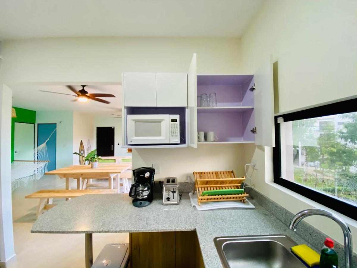 Coquillage A Apartamento *