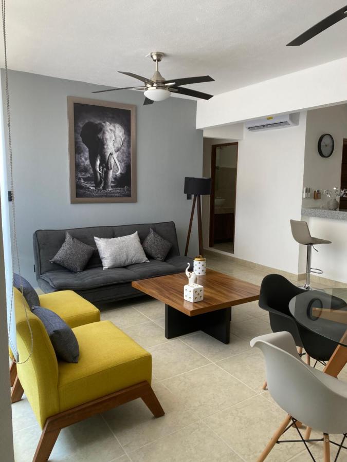 Apartamento Liverte Downtown