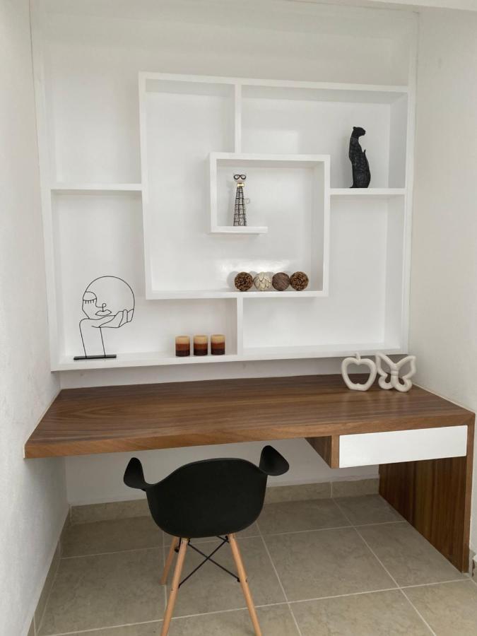 Liverte Downtown Apartamento *