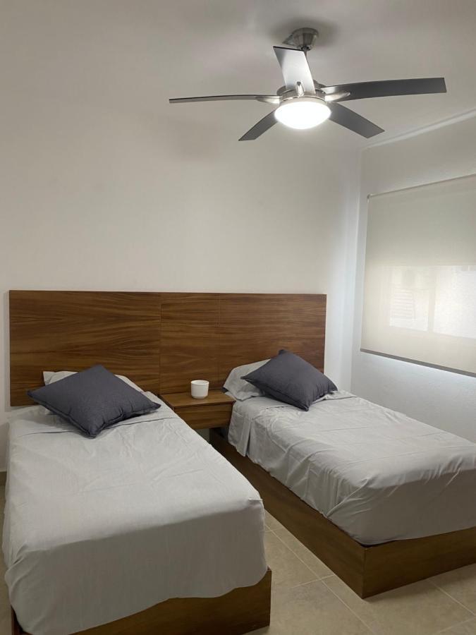 Liverte Downtown Apartamento