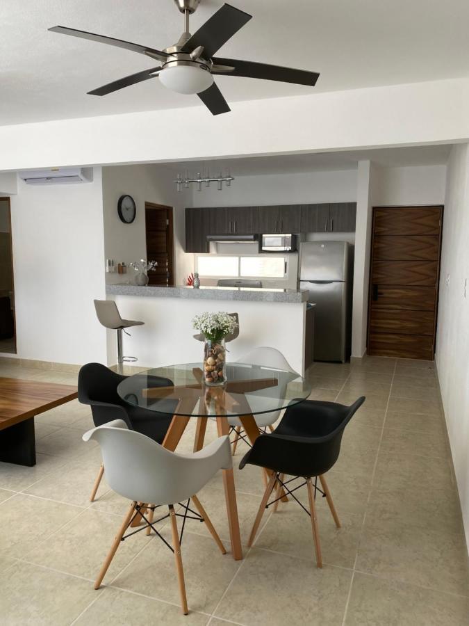 Apartamento Liverte Downtown