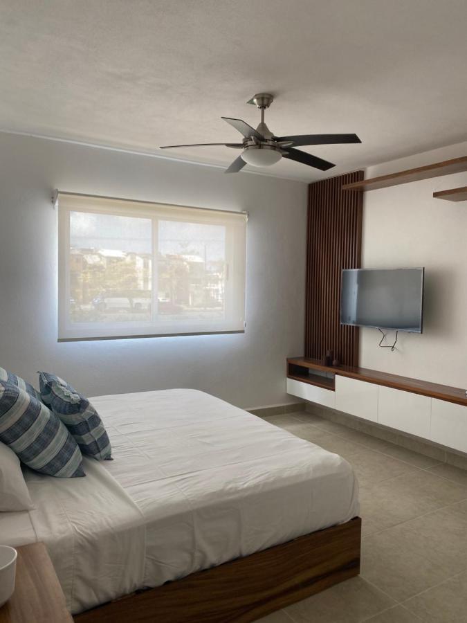 Liverte Downtown Apartamento *