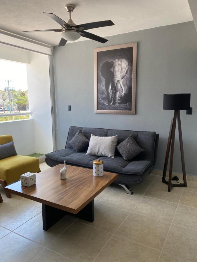 Apartamento Liverte Downtown *