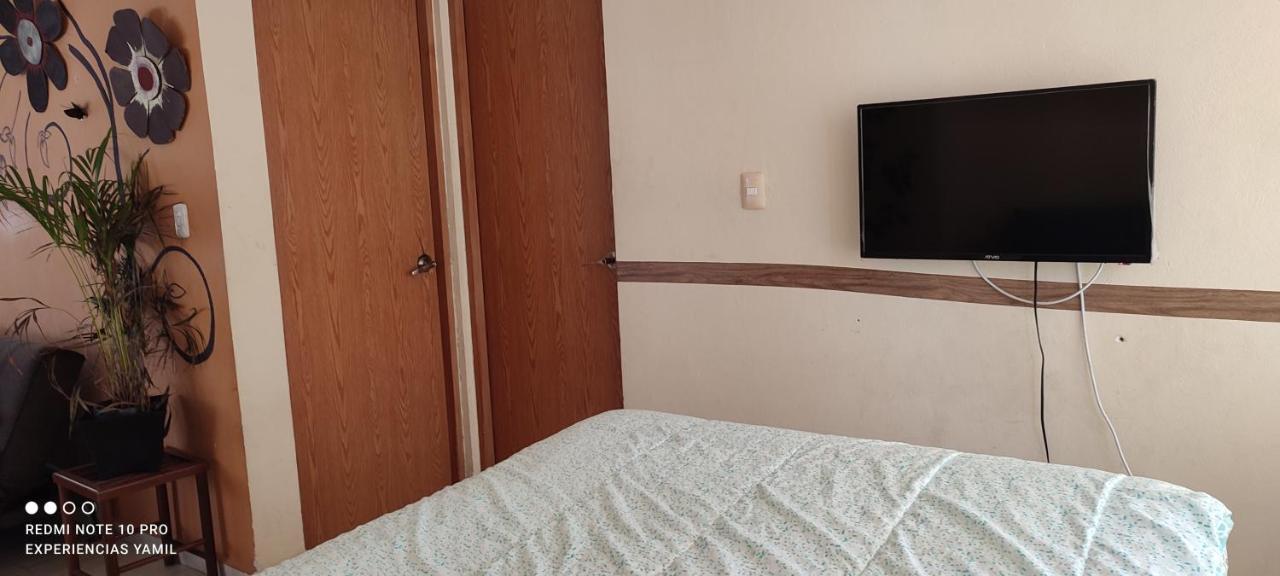 Casa Yamil Apartamento