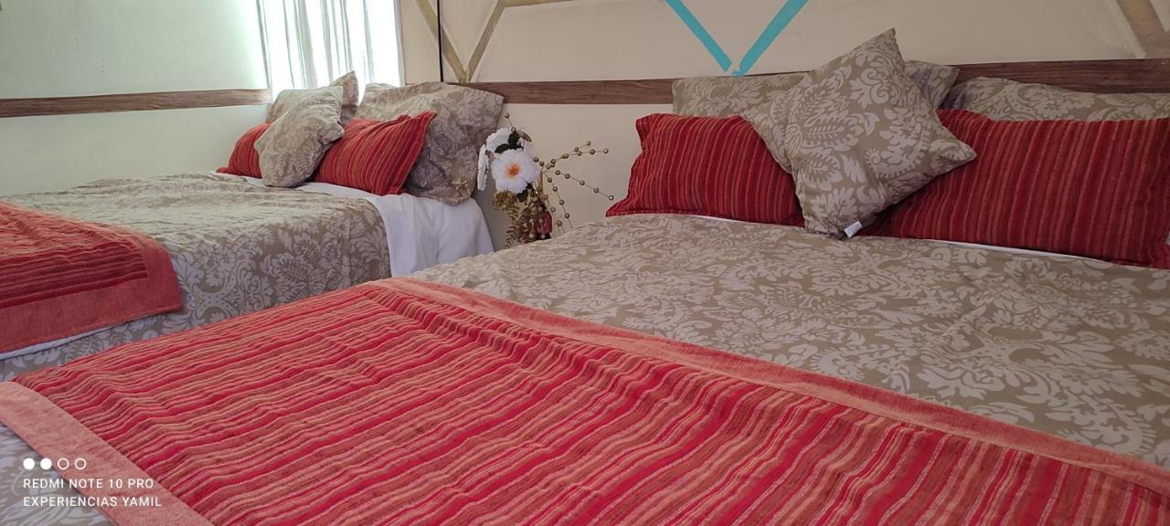 Apartamento Casa Yamil Cancún