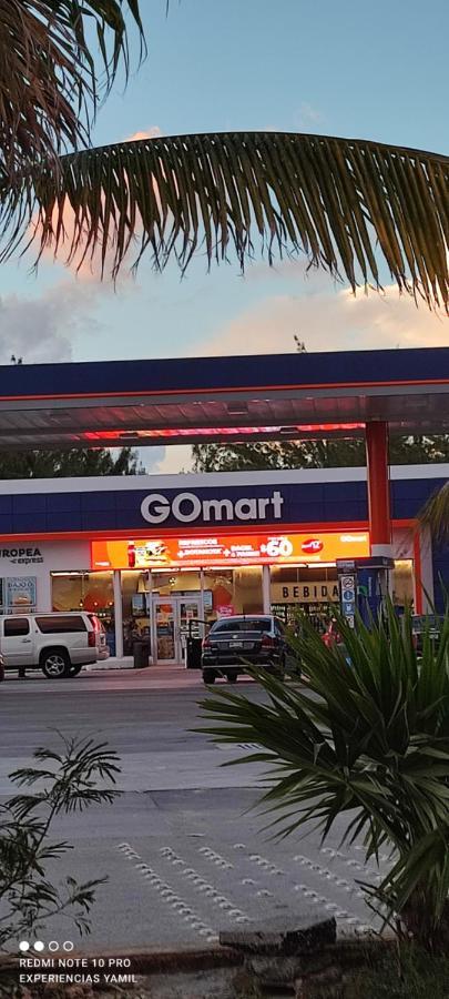 Casa Yamil Apartamento Cancún