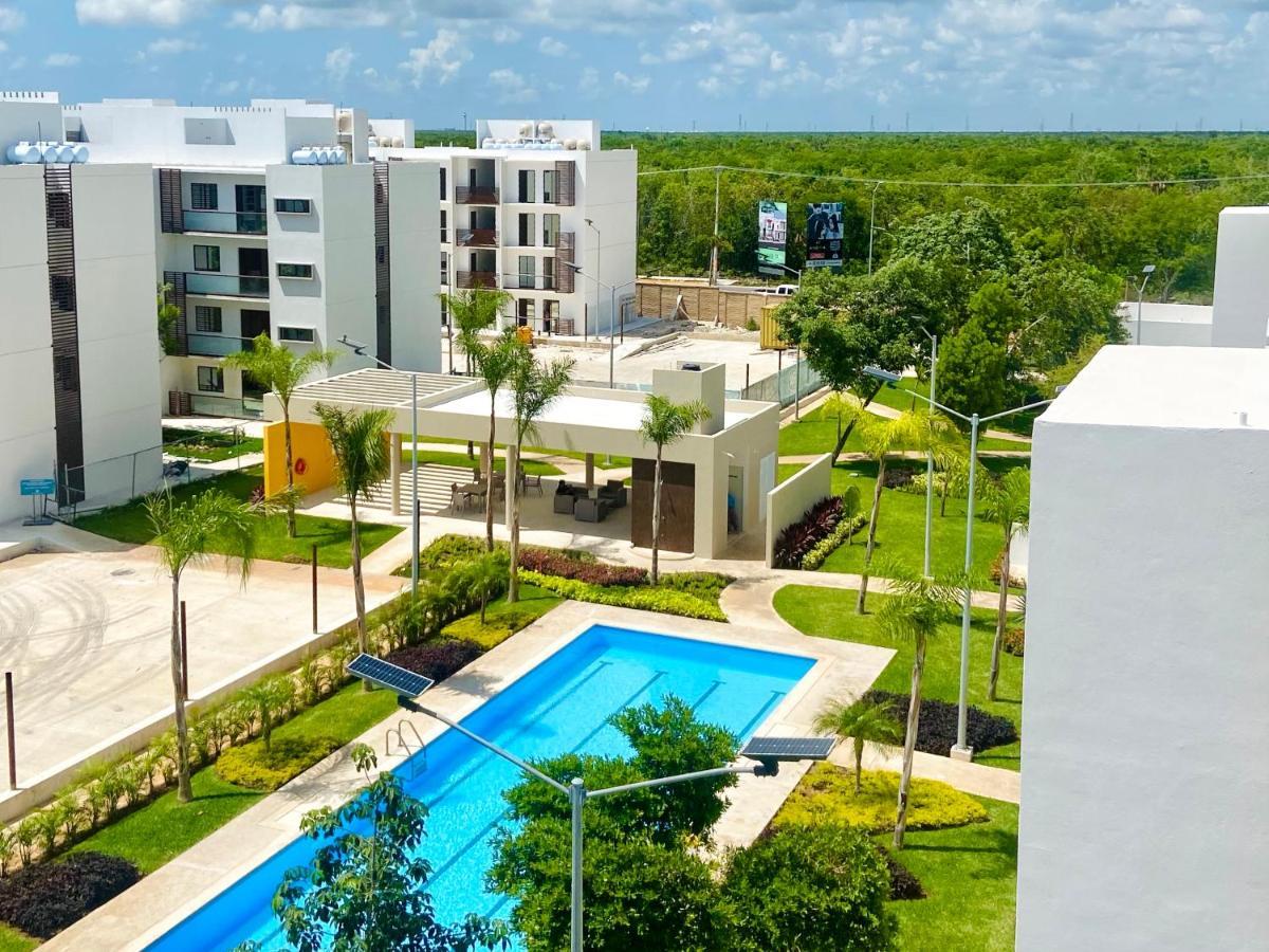 Apartamento Coquillage A