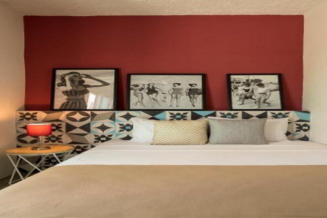 Hotel Nilu Cancun Downtown By Selina 3*