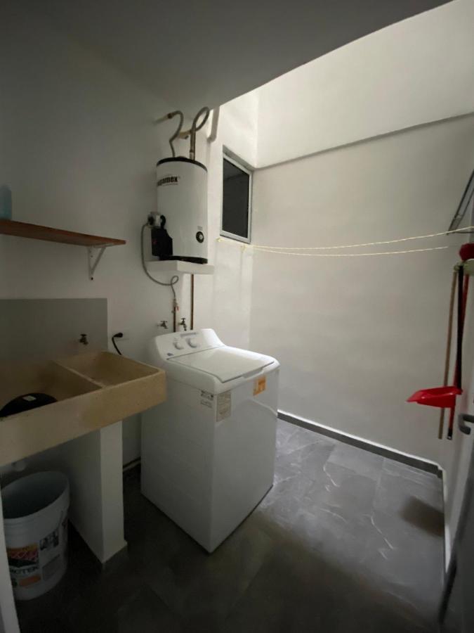 Apartamento Centrico Depto Cancún