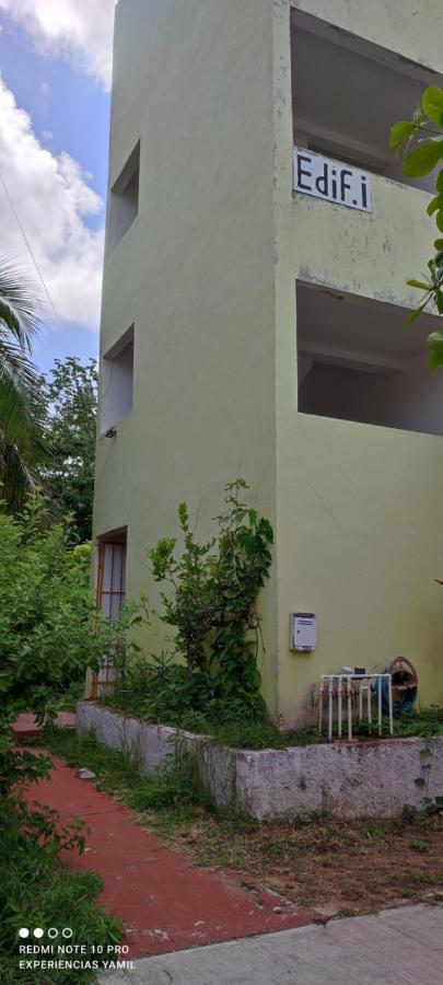 Casa Yamil