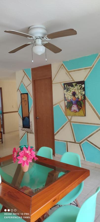 Casa Yamil Apartamento *