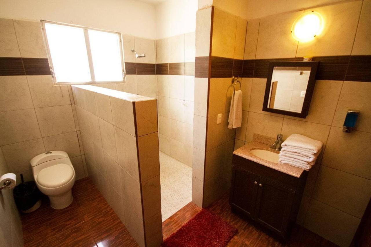 Apartamento Departamento Céntrico, Perfectamente Ubicado, Dos Cancún