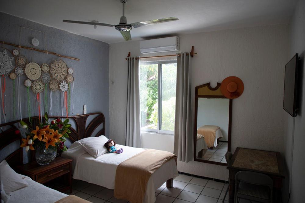 Apartment Departamento Centrico, Perfectamente Ubicado, Dos *