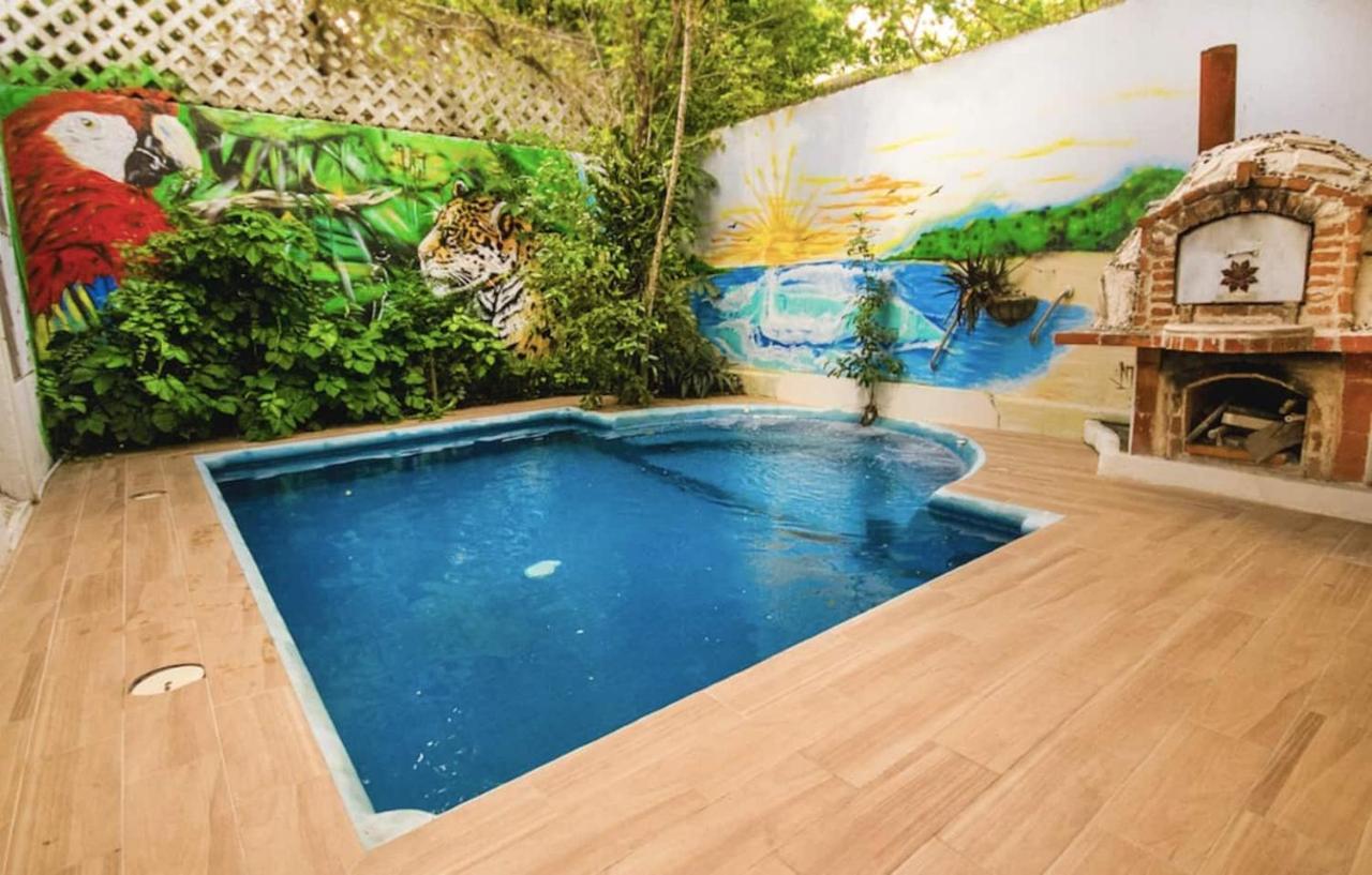 Departamento Céntrico, Perfectamente Ubicado, Dos Cancún