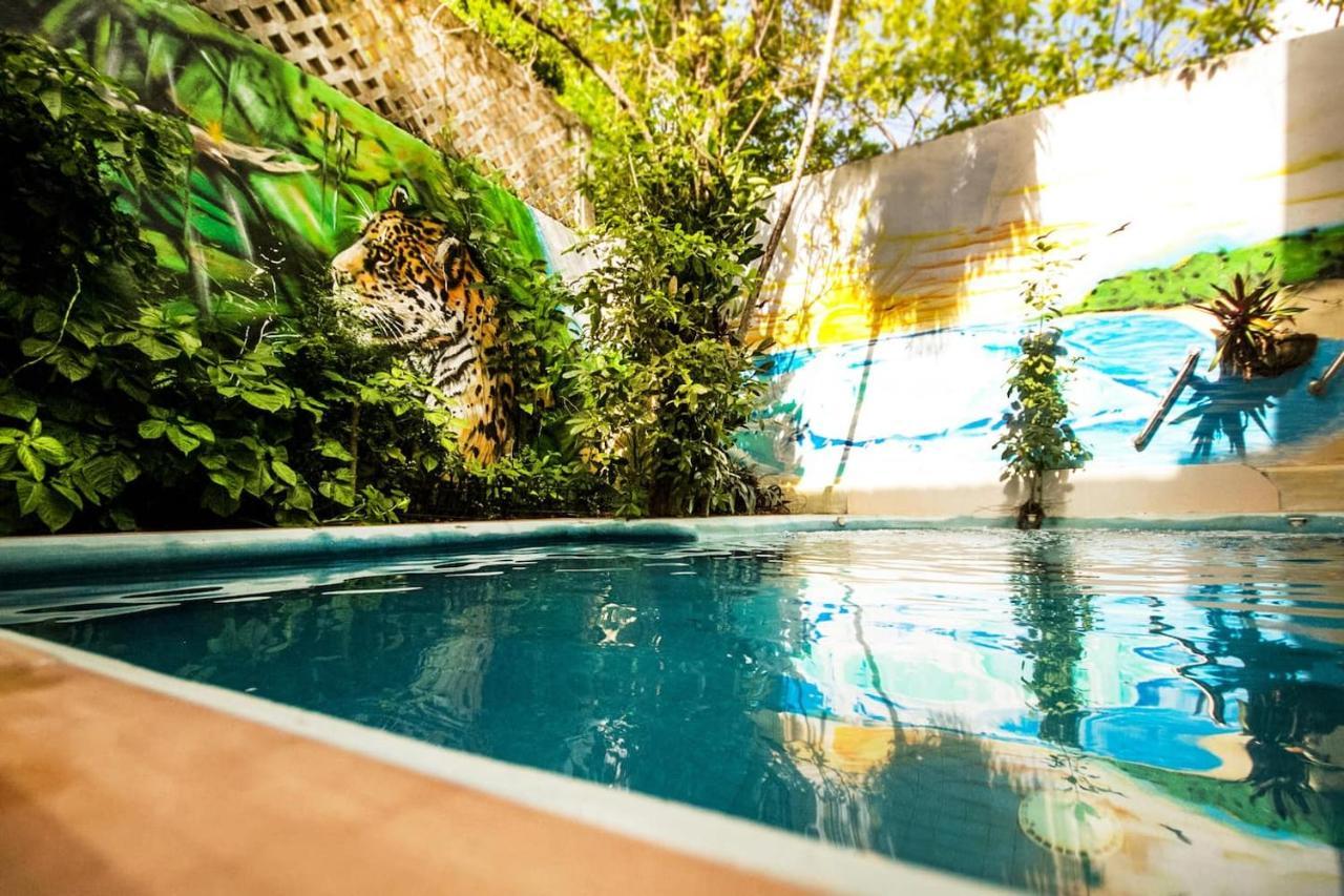 Departamento Céntrico, Perfectamente Ubicado, Dos Cancún