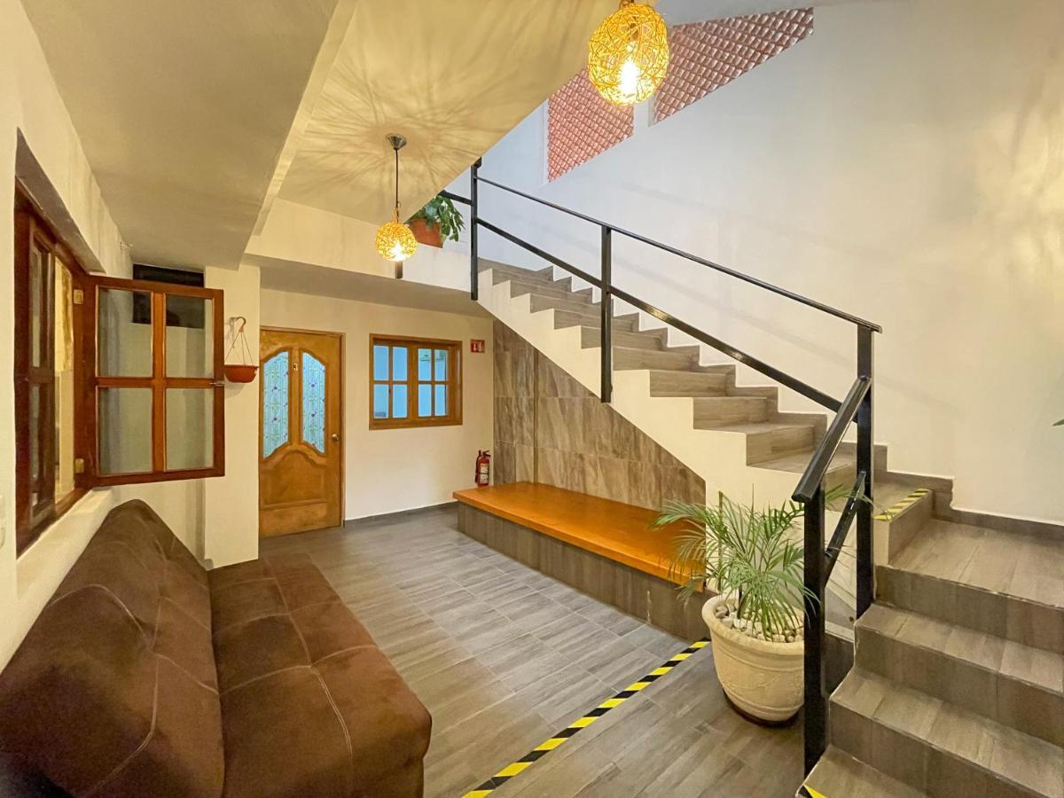 Casa Balam Cancún