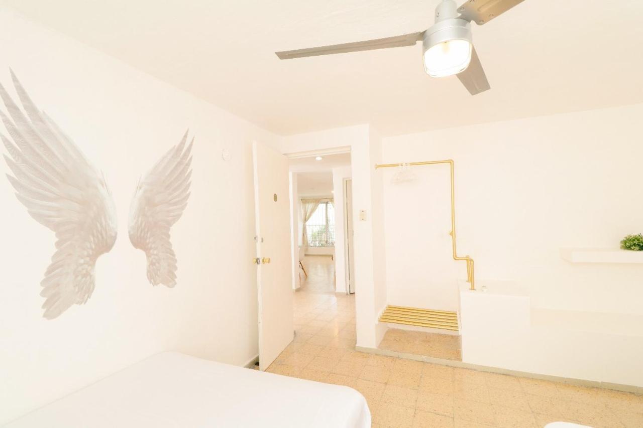Casa Cristalina * Cancun