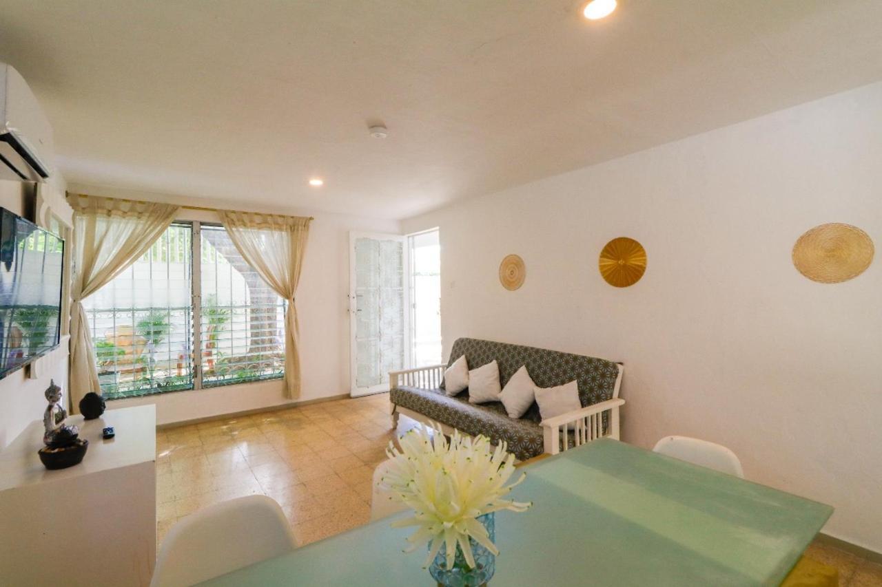 Holiday home Casa Cristalina *
