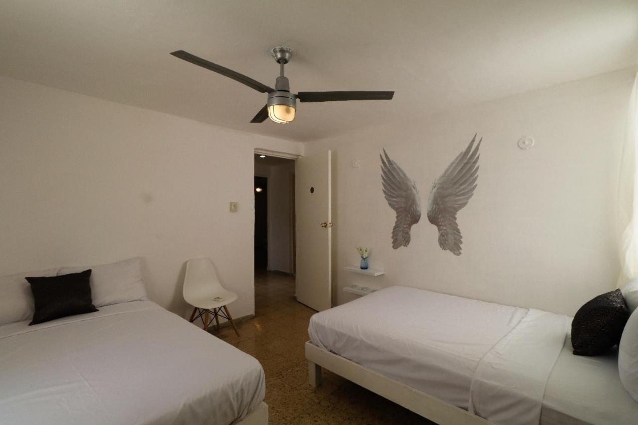 Holiday home Casa Cristalina