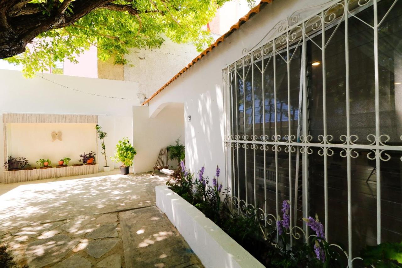 Casa Cristalina Holiday home