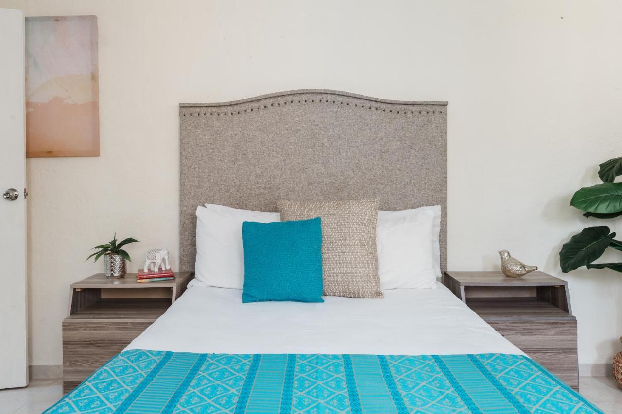 El Depa De Acuario Apartamento Cancún