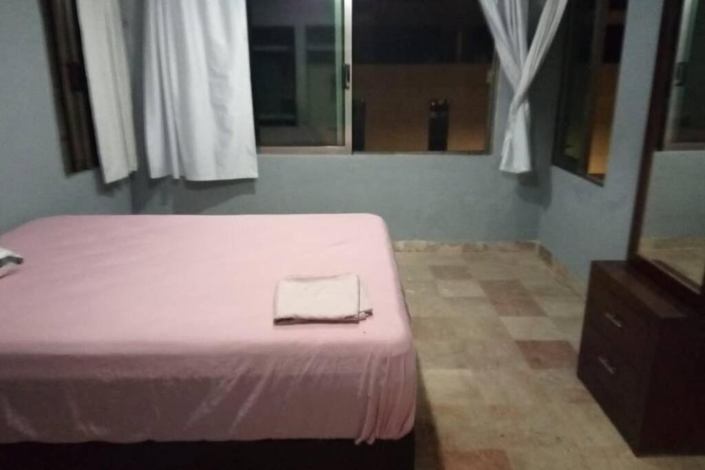 Penthouse 205 Sq M On Lagoon, 3 Bedrooms 2 Bathrooms For Up To 8 Guests Cancun