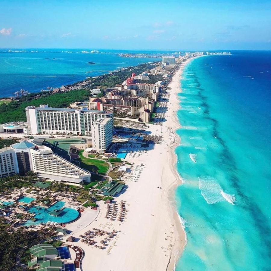 Aparthotel Zone Double Cancun