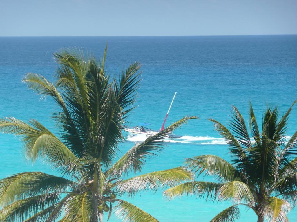 Zone Double Cancún