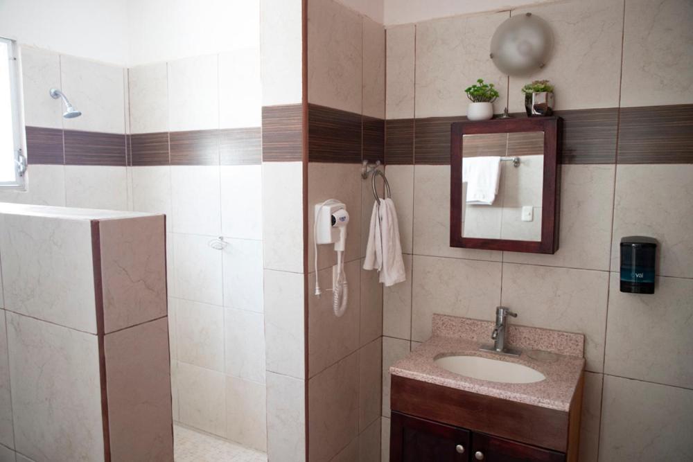 Departamento Céntrico, Perfectamente Ubicado, Dos * Cancún